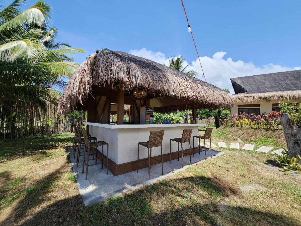 Costa Celine Beach Resort Kinablangan Экстерьер фото